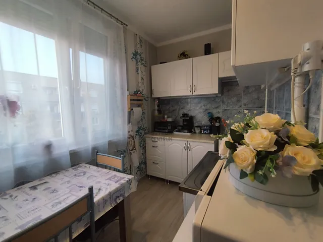 Eladó lakás Nagykőrös 62 nm