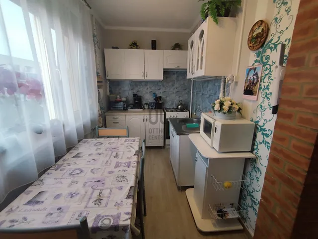 Eladó lakás Nagykőrös 62 nm