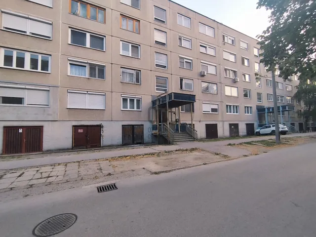 Eladó lakás Nagykőrös 62 nm