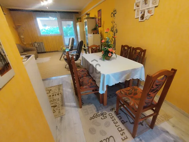 Eladó lakás Nagykőrös 62 nm
