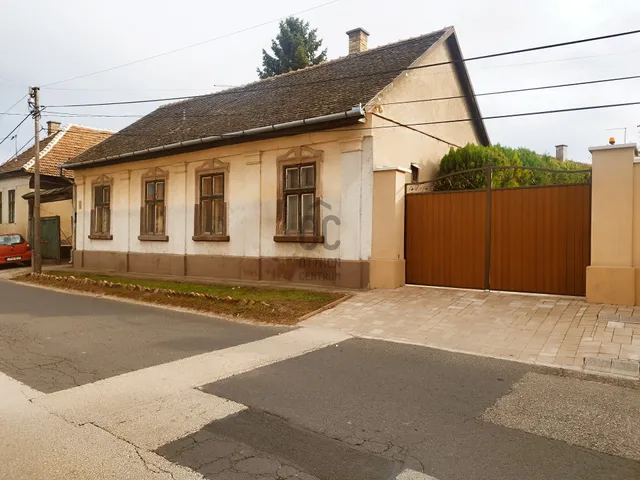 Eladó ház Nagykőrös 75 nm