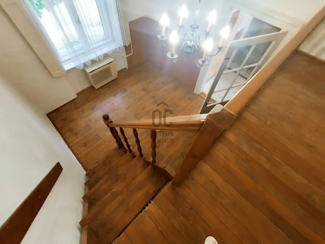 Kiadó ház Nagykőrös 43 nm