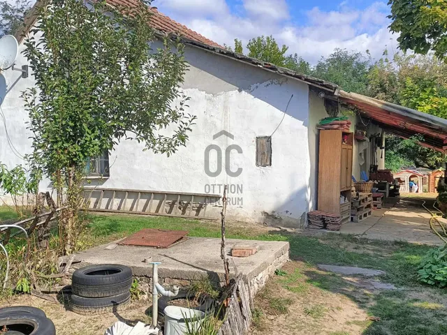 Eladó ház Nagykőrös 72 nm