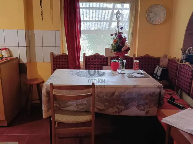 Eladó ház Nagykőrös 72 nm
