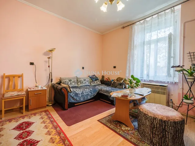 Eladó ház Budapest XV. kerület, Bethlen Gábor utca 53 nm