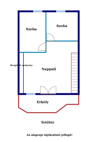 Eladó ház Törökbálint, Akácos utca 181 nm