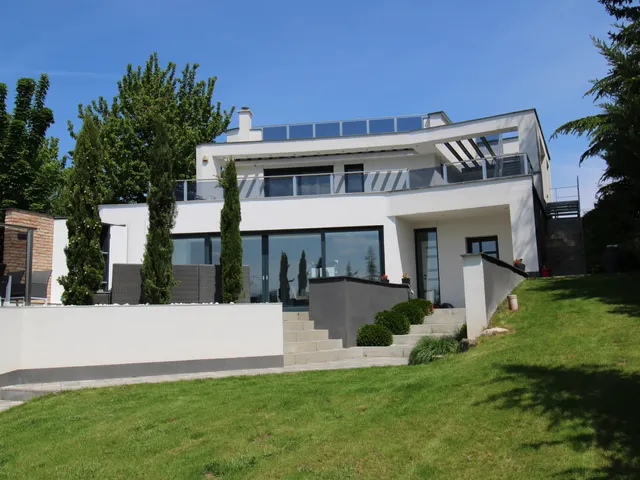 Eladó ház Budaörs 249 nm