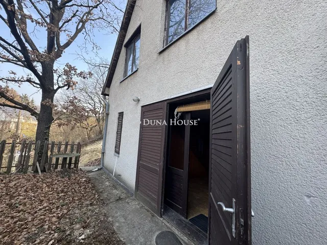 Eladó telek Budakeszi 684 nm