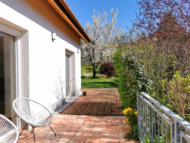 Eladó ház Budakeszi 160 nm