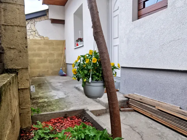 Eladó ház Budaörs 45 nm