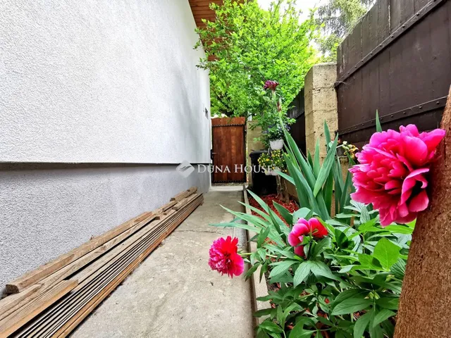 Eladó ház Budaörs 45 nm