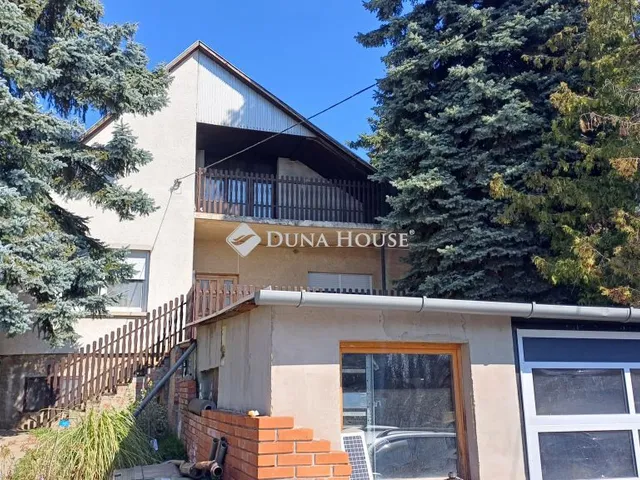 Eladó ház Budakeszi 213 nm
