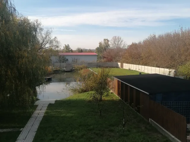 Eladó ház Zsámbék 330 nm