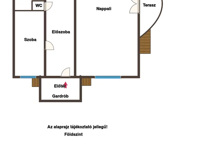 Eladó ház Zsámbék 330 nm