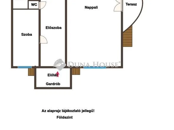 Eladó ház Zsámbék 330 nm