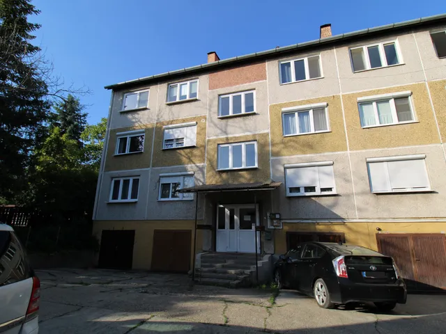 Eladó lakás Budaörs 68 nm