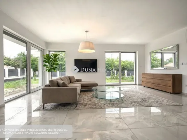 Eladó ház Herceghalom 189 nm