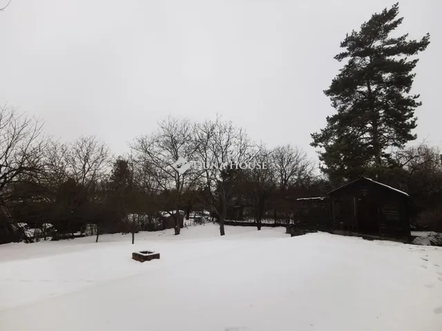 Eladó telek Budakeszi 813 nm