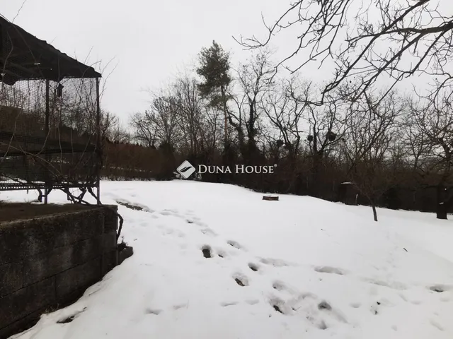 Eladó telek Budakeszi 813 nm