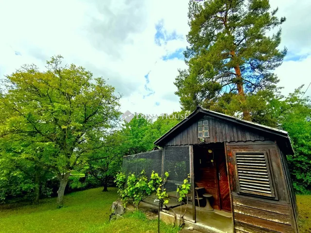 Eladó telek Budakeszi 813 nm