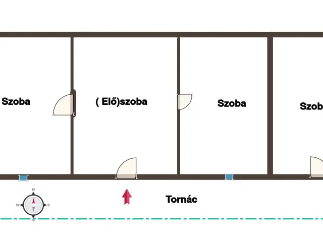 Eladó ház Felcsút 80 nm