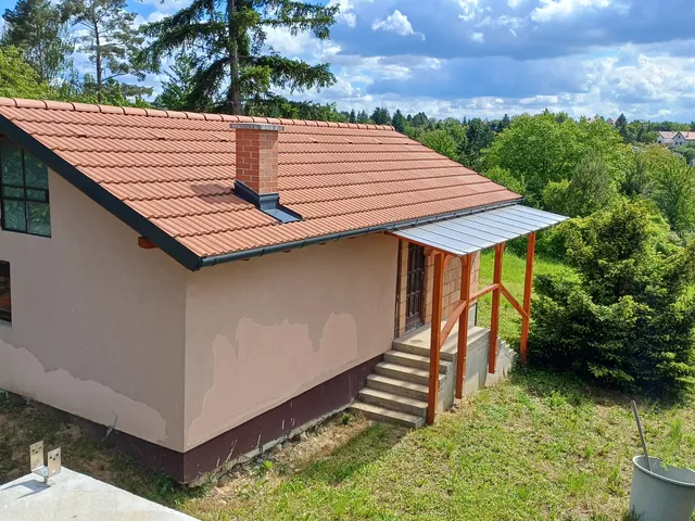 Eladó telek Budakeszi 900 nm