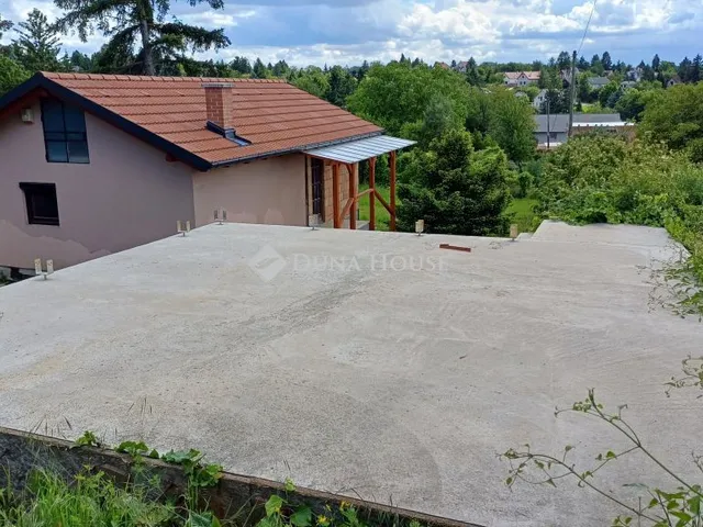 Eladó telek Budakeszi, Hajnalka utca 900 nm