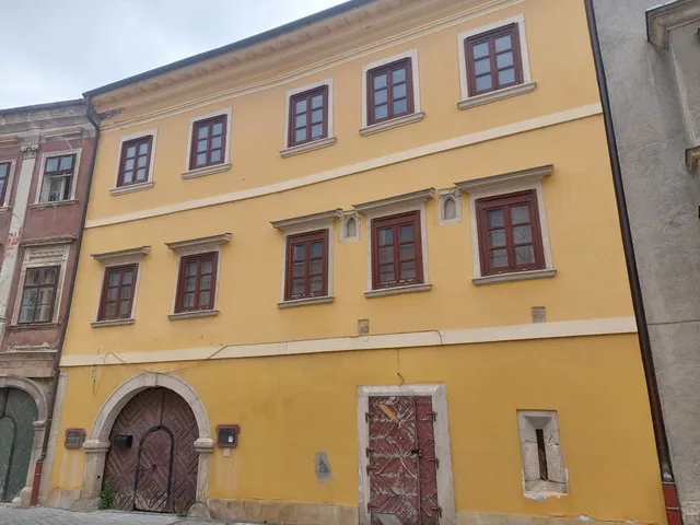 Eladó ház Sopron 603 nm