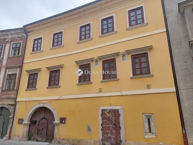 Eladó ház Sopron 603 nm