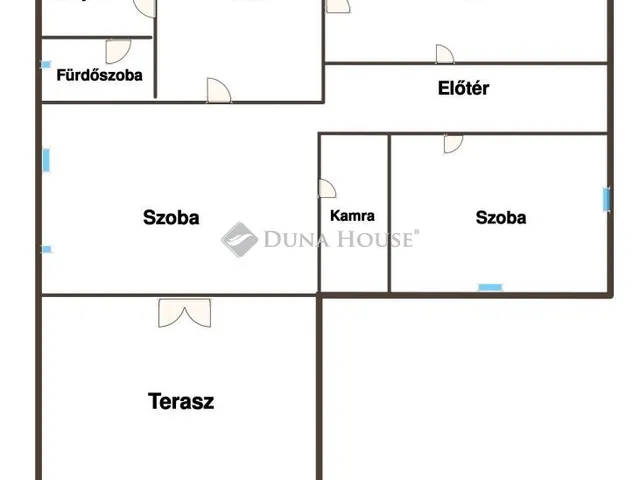 Eladó ház Sopron, Szent György utca 603 nm