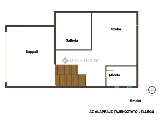 Eladó ház Budakeszi 120 nm