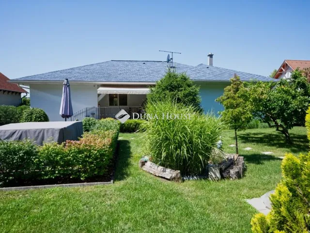 Eladó ház Piliscsaba 181 nm