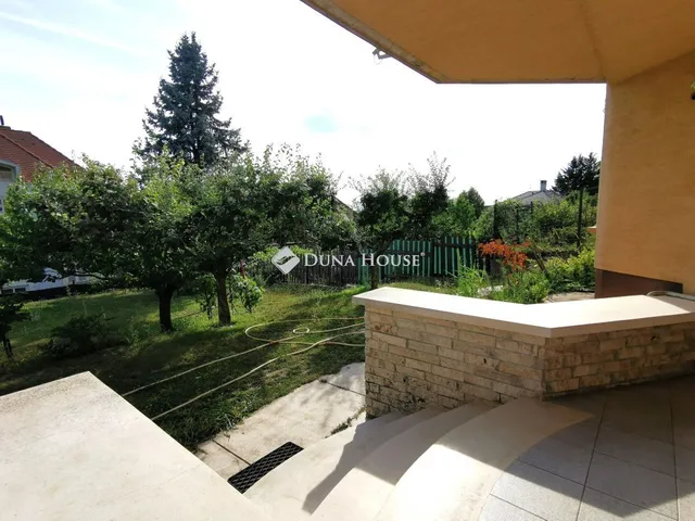 Kiadó lakás Budakeszi 60 nm