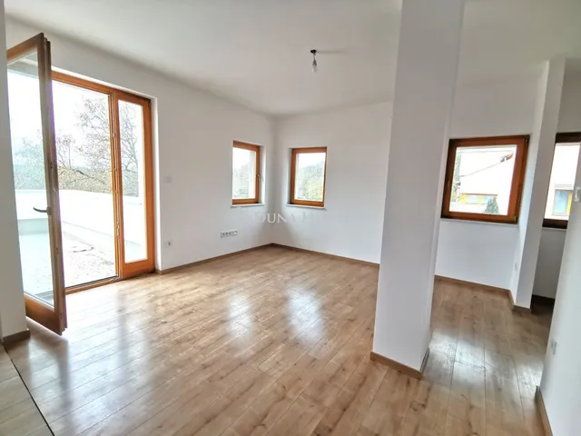 Eladó lakás Budakeszi 81 nm