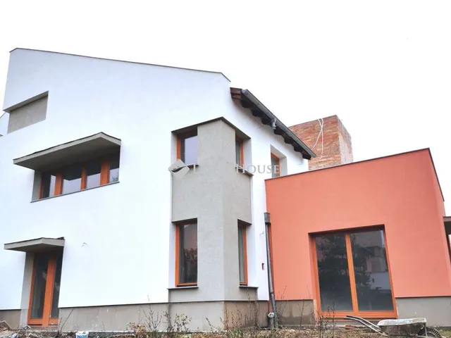 Eladó lakás Budakeszi 117 nm