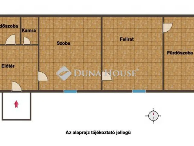 Eladó ház Olaszfa 109 nm