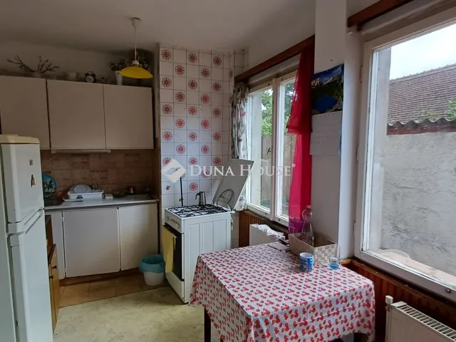 Eladó ház Budakeszi 45 nm