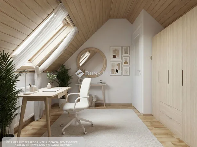 Eladó ház Budakeszi 60 nm