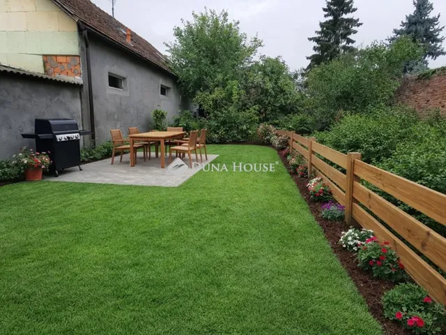 Eladó ház Budakeszi 60 nm