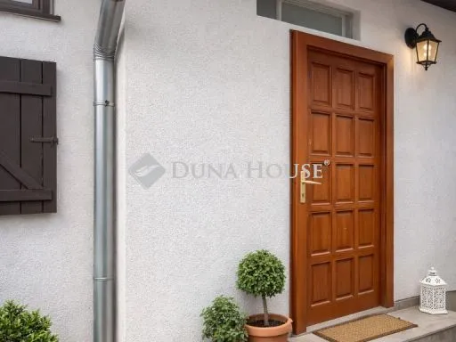 Eladó ház Budakeszi 60 nm