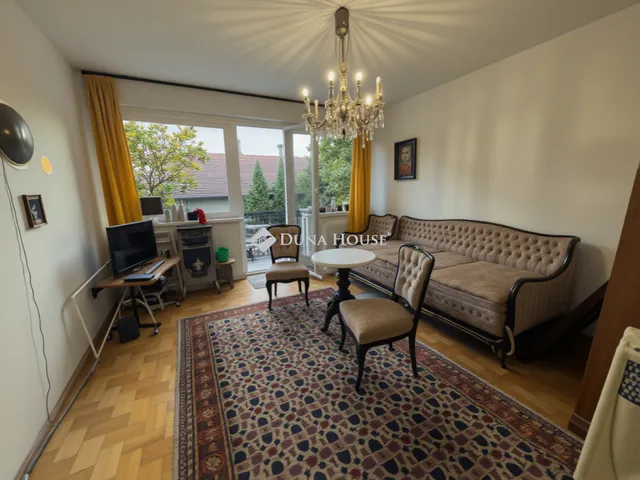 Eladó lakás Budakeszi 74 nm