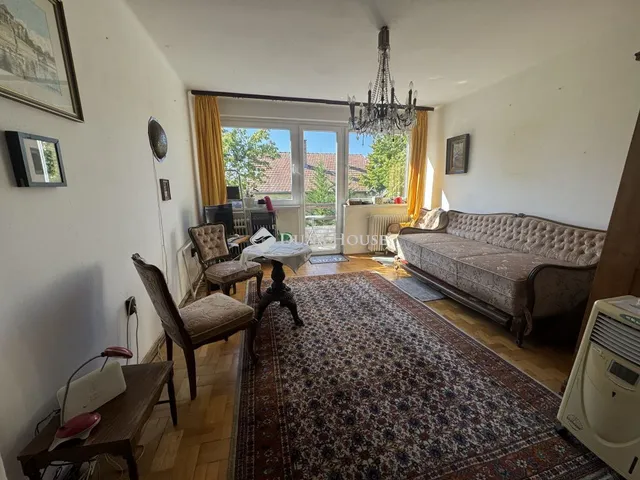 Eladó lakás Budakeszi 74 nm