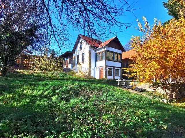 Kiadó ház Budakeszi 150 nm