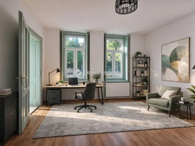 Kiadó ház Budakeszi 110 nm