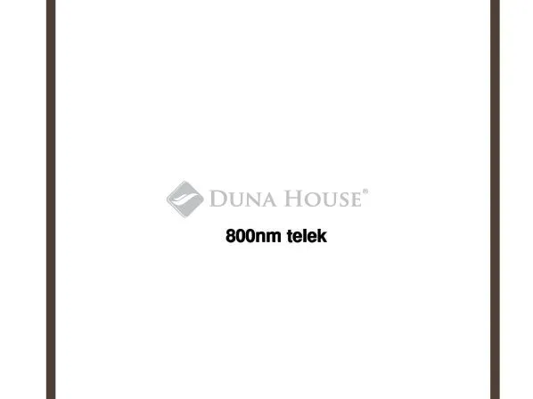 Eladó telek Balatonkenese 800 nm