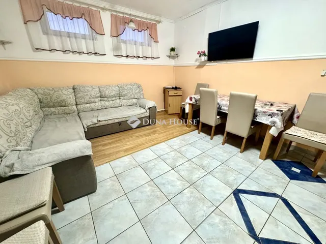 Eladó ház Olaszfa 96 nm