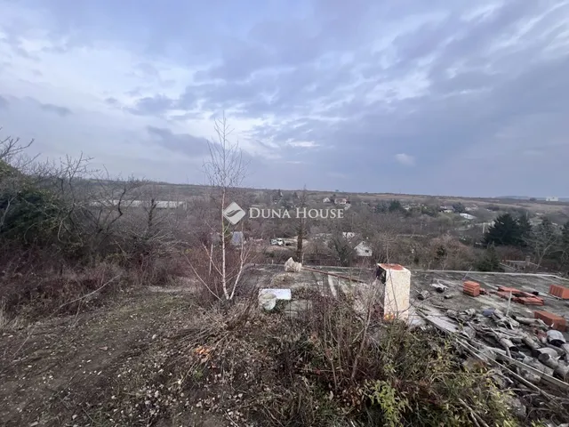 Eladó telek Törökbálint, Tátika utca 1281 nm