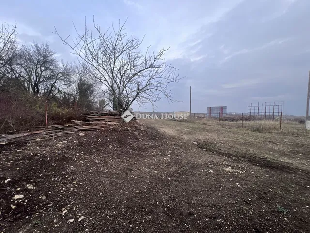 Eladó telek Törökbálint, Tátika utca 1281 nm