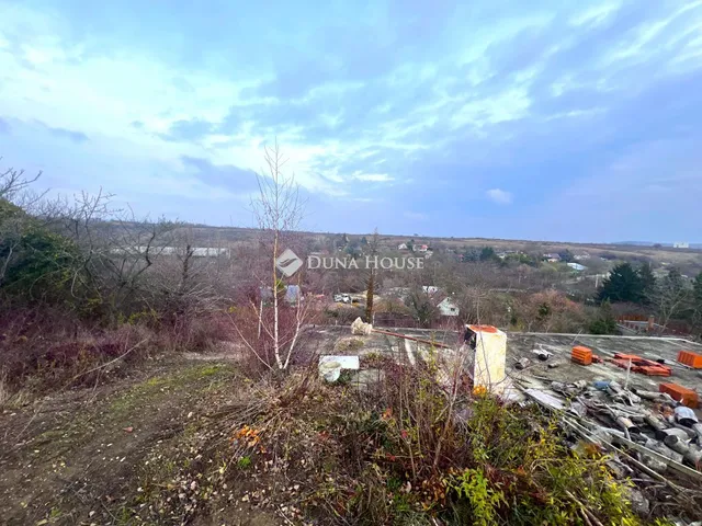Eladó telek Törökbálint 1281 nm