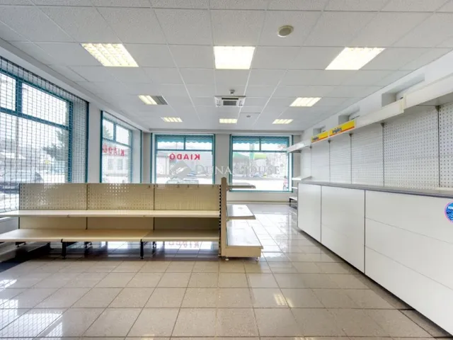 Kiadó kereskedelmi és ipari ingatlan Budakeszi 98 nm